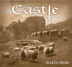 Castle (USA-1) : In Witch Order